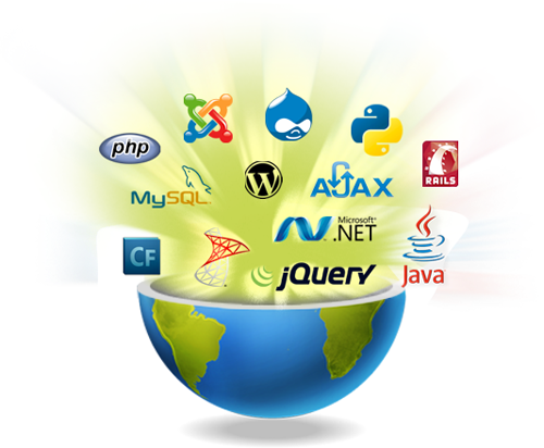 SpruNet Technologies - PHP Frameworks