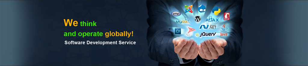 SpruNet Technologies - Software Development